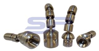 Drop Head nozzles now available